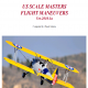 Workshop for Learning US Scale Masters Flight Maneuvers 